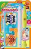 Sega Fave (SEGA FAVE) Squeak, Clean Up! Anpanman Talking Cleaning Wiper