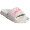 Adilette Shower Slides 'Almost Pink' Women's GZ5925