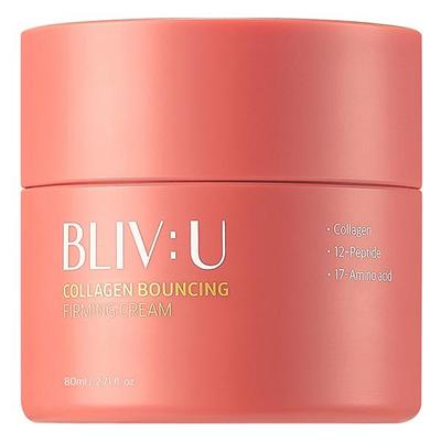 Collagen Bouncing Elastic Cream