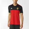 adidas Sport Casual V-Neck Striped Short Sleeve T-Shirt Men Tops AA8744