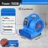 Maolang High-Power Commercial Hair Dryer & Floor Dehumidifier
