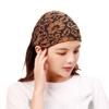 Headwear Wash Face Cloth Gift Female Hair Band Korean Style Hair Band Headdress Wide Edge Headband