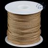 Large Roll Hand Rubbing Cotton Thread Rope Work In Progress Tibetan Play Rope Braided Rope Hemp Thread Pendant Rope Bracelet Rope Fringed Accessories