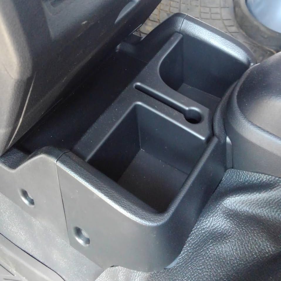 CGP Drink Holder Cup Holder for Hijet Sambar and Pixis Truck S500P/S510P Truck, Jumbo, Truck, (HN09D4408-CUP)