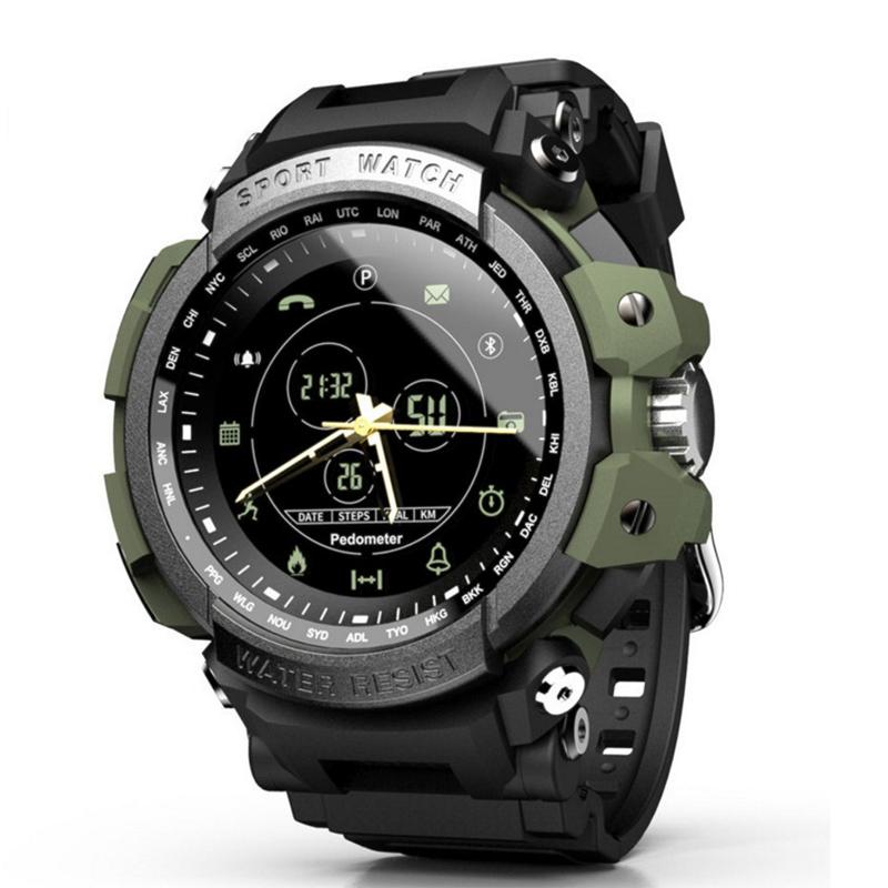 Buy Smart Watch Sport Professional 5ATM Waterproof Call Reminder