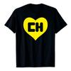 Chespirito Chapulin Colorado T Shirt Tee Hispanic CH Small- 3XL Sizes Available.