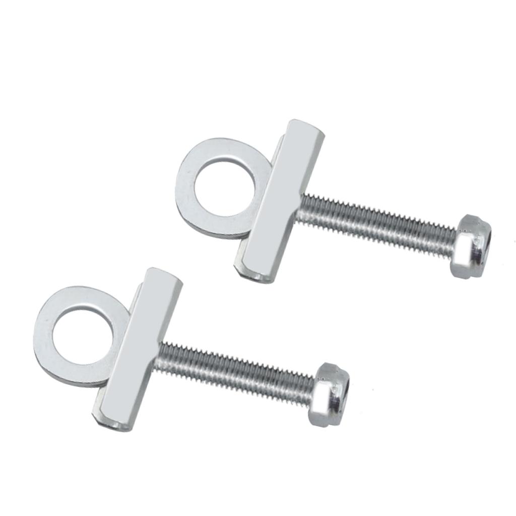 Kettenspanner Kettenachse Spanner Fahrrad 2 10 mm