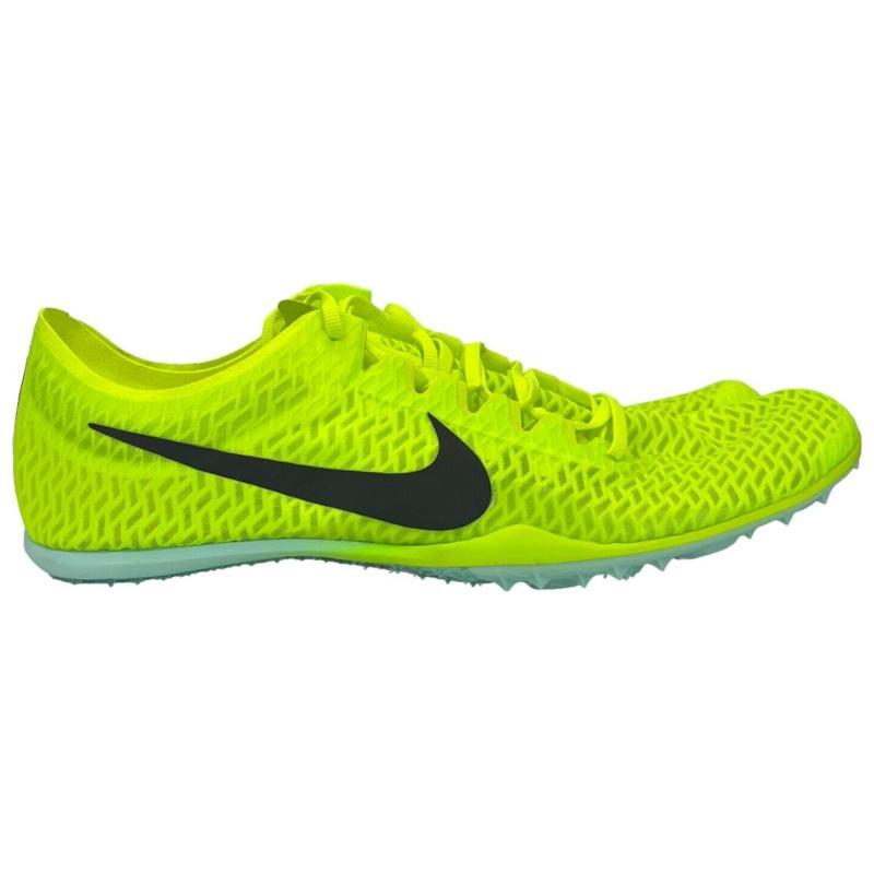 Nike Zoom Mamba 5 'Volt Mint Foam' Sneakers Casual DR9945-700
