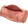 Nike 35L Nylon-Reisetasche Unisex Roségold HV1197-688