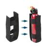 1× Fire Extinguisher Strap Holder Fits for Jeep Wrangler JL TJ JK JLU