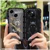 Protective Dirt-resistant Phone Case For Tecno POP9 4G/Spark GO 1/GO1S/KL4 Shockproof Fashion Design Cartoon TPU Cute
