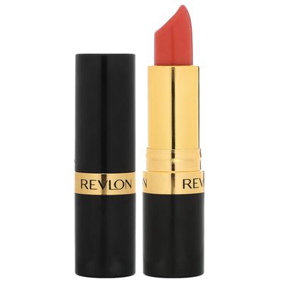 Super Lustrous, Lippenstift, Creme, Coral Berry 674, 0,15 oz (4,2 g)
