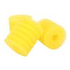 3Pcs Aquarium Filter Sponge Fish Tank Cylindrical Filter Foam Sponge Rolls Filter Accessories for Fish Tank