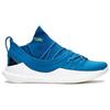 Under Armour Curry 5 Moroccan Blue 3020657-401