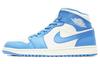 1 Retro Mid UNC 554724-106
