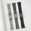 22mm metal stainless steel watch band for Amazfit Balance 2/Cheetah Pro/GTR 4 3 Pro Link Bracelet For Amazfit Active Max strap