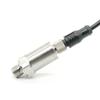 water oil fuel gas air pressure sensor G1/4 12-36V 4-20mA  M12 0-600bar optional stainless steel pressure transducer transmitter