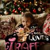 Giraffe Blanket Giraffe Gifts for Gilrs Women Adult Flannel Warm Soft Throw Blankets Home Decor for Couch Sofa Bed All Season