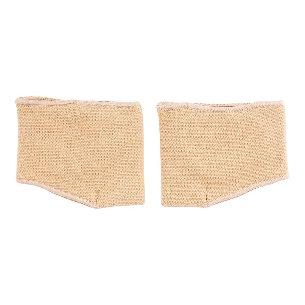 Gel Toe Sve Metatarsal Forefoot Pad Shock Absorption Feet Care Sve S