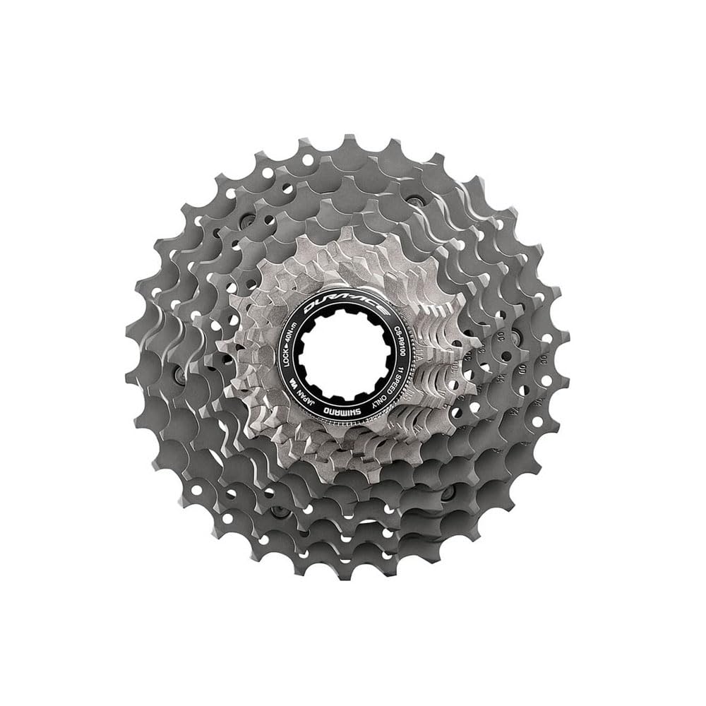 Shimano Cassette Sprocket 11S 12345791358 CS-R9100 11-28T