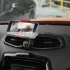 Auto Mittelbelüftung Handyhalter Ständer GPS Halterung für Jeep Renegade 2015-2022 Auto Innenraumleisten Zubehör