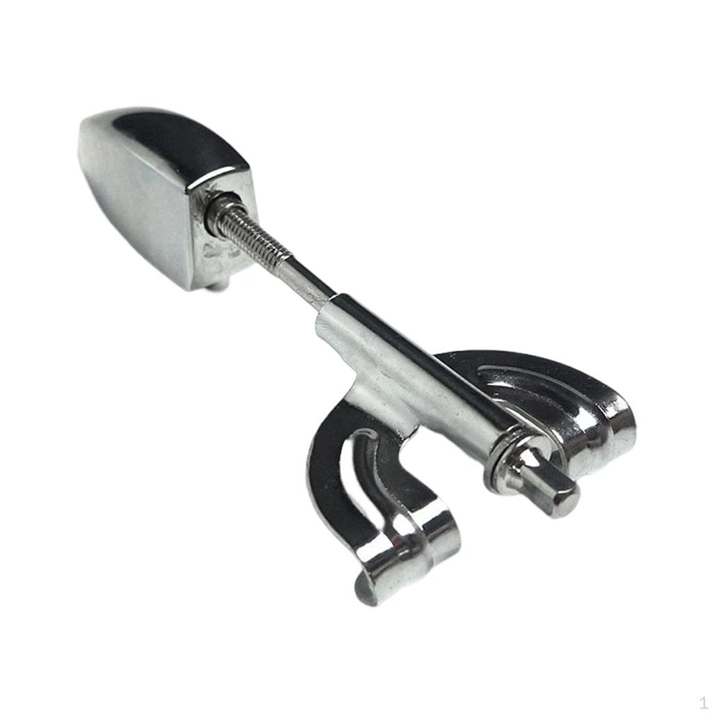 Bass Drum Claws Parts Lugs Replacement Cast Mini Drums Set Clamp Snare