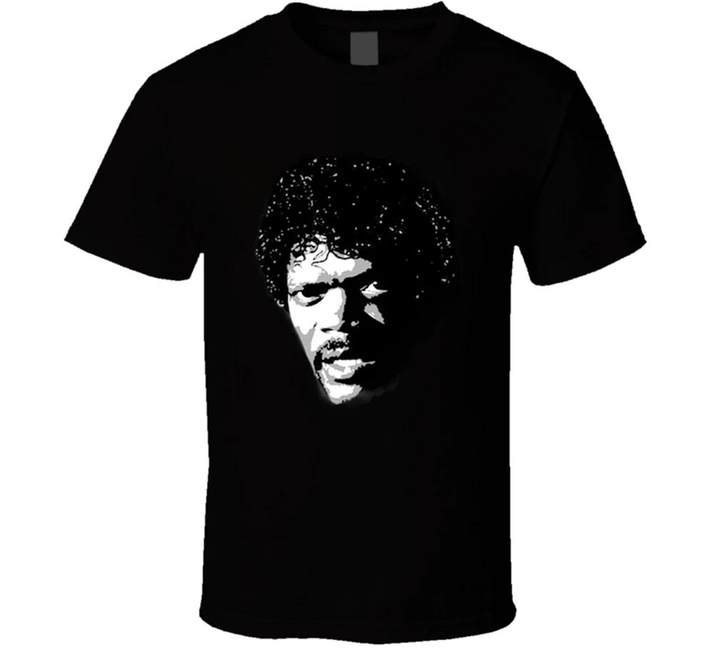 

I dare you, Jules Winfield, Pulp Fiction Movie Fans Funny T Shirt Tee Gift New S