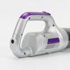 Cordless Handheld Vacuum Cleaner Multifunctional Powerful Blow & Suction Home Car Use Compact Mite Removal Strong Suction