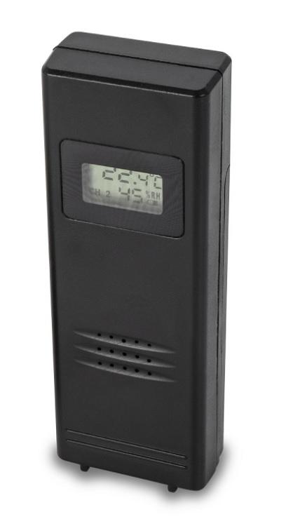 Sun Wireless Weather Station