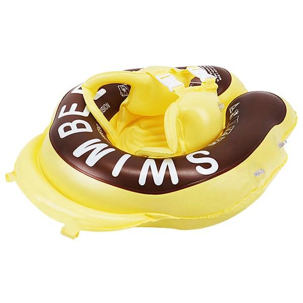 

Kids One Swimbee 3in1 Tube для малышей Stage 1 BR-SB1, корейские водные развлечения