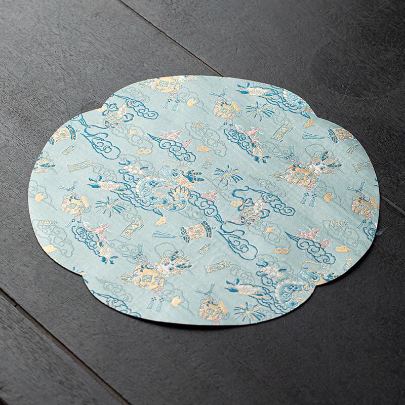 Chunhe Zen Dragon Tea Mat