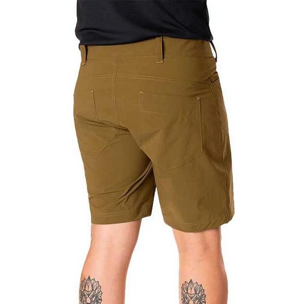 Trangoworld Шорты Rench