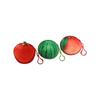 Watermelon Strawberry Card Holder Peach Plush Wallet Cute Fruit Coin Purse  Shopping