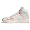 Neo Entrap Mid Bequeme Vielseitige High-Top Skateschuhe Unisex Sneaker Rosa IE3907