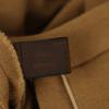 PRADA made in Italy Knit pants 40 Brown Women Used