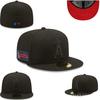 Baseball Cap New Letter Embroidery Fully Enclosed Cap New York Yankees Cap Non-Adjustable Size Hat