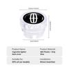 Car Cigarette Lighter Cover Dustproof Cap Decoration Plug For Lincoln Mondeo MKC MKZ MKX MKT Aviator Navigator gfsd7
