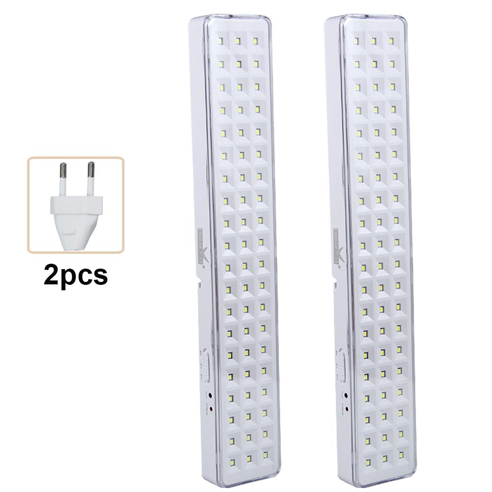 Emergency Evacuation Lights LED Camping Flashlights 2 Modes Powerful Fire Fighting Light Tactical Light for Outdoor and Home Use