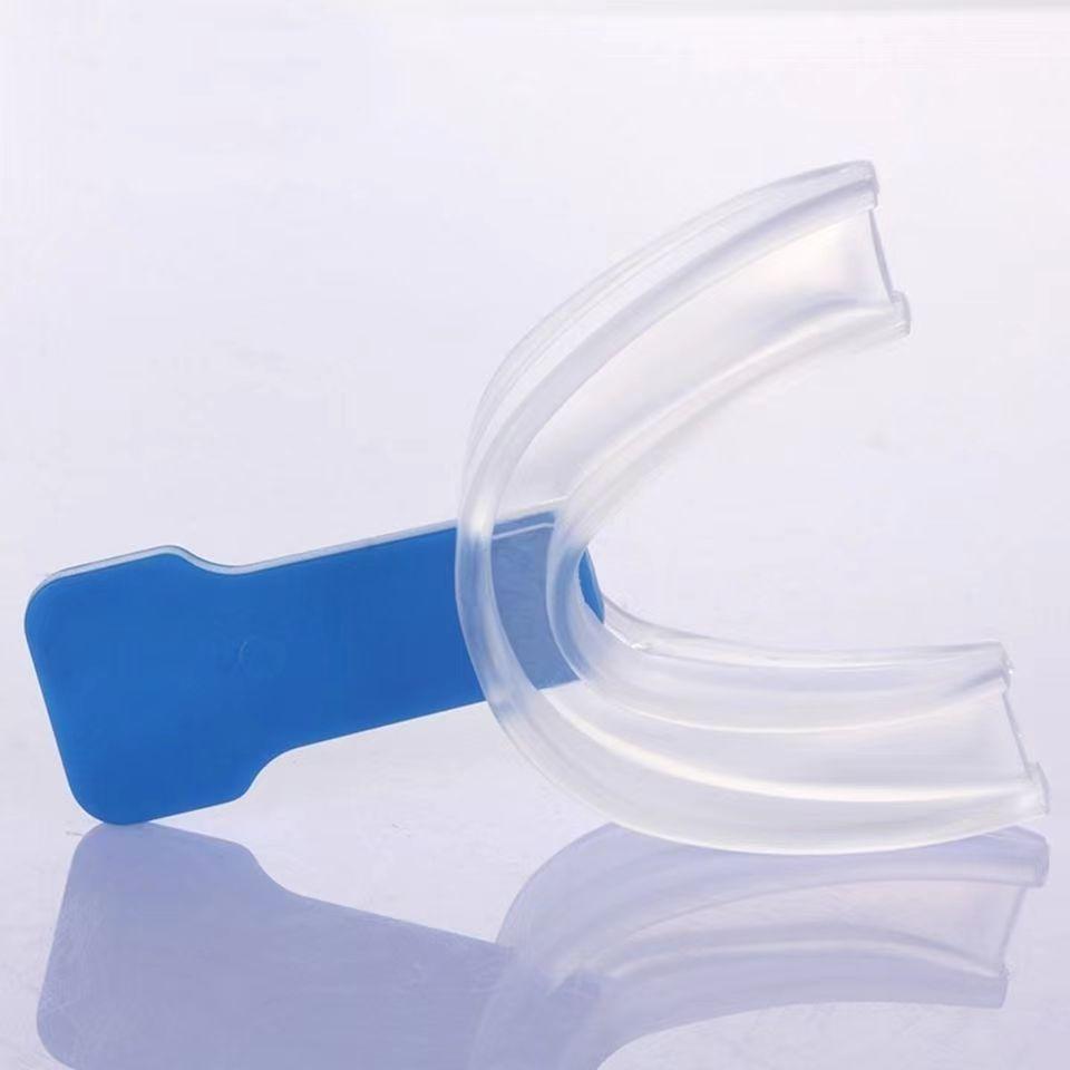 Mouth Guard Grinding Teeth And Clenching Teeth Guard Improve Sleep Snoring