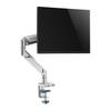 SUPORT de birou LOGILINK, pt 1 TV/monitor plat, curbat, diag. max 32 inch, rotatie, inclinare, pivotare, max 9 kg, "BP0086"