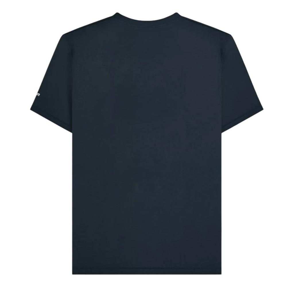 Lambretta Mens Scooter Blur T-Shirt