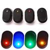 2Pcs 3 Pin LED Lighted On Off Toggle Switch Rocker Switch 12V 30A Oval for Automotive Car Truck RV Marine Boat
