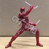 Auf Lager Ct Toys Daredevil Actionfigur Mafex 223 Shf Comic-Stil PVC Figur Statue zur Sammlung und Schreibtischdekoration Geschenke