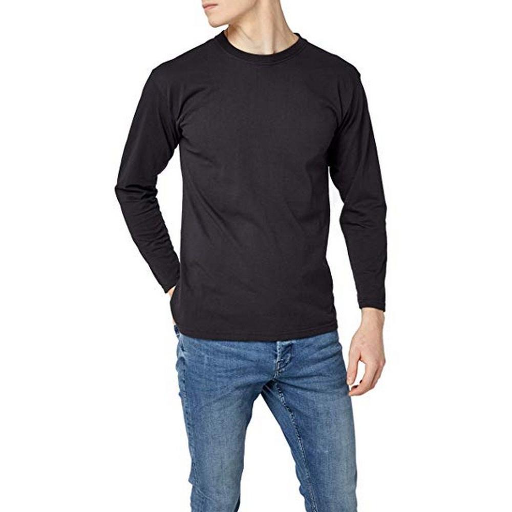 Loom Men's Long Sleeve T-Shirt 
