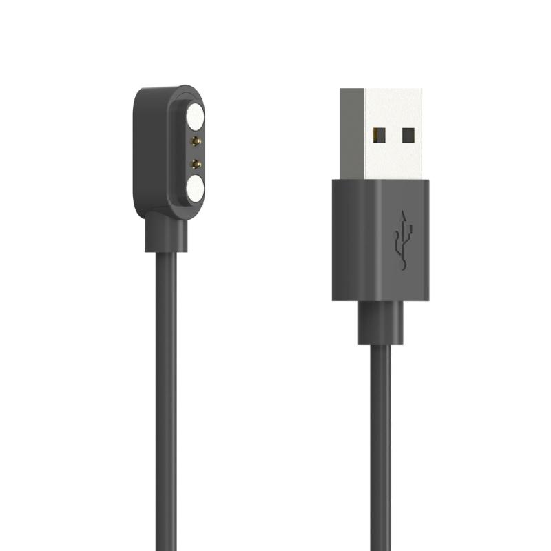 Charging Cable Replacements for COLMI P71 Watch USB Charges Cord Smartwatches 24'' / 39'' Power