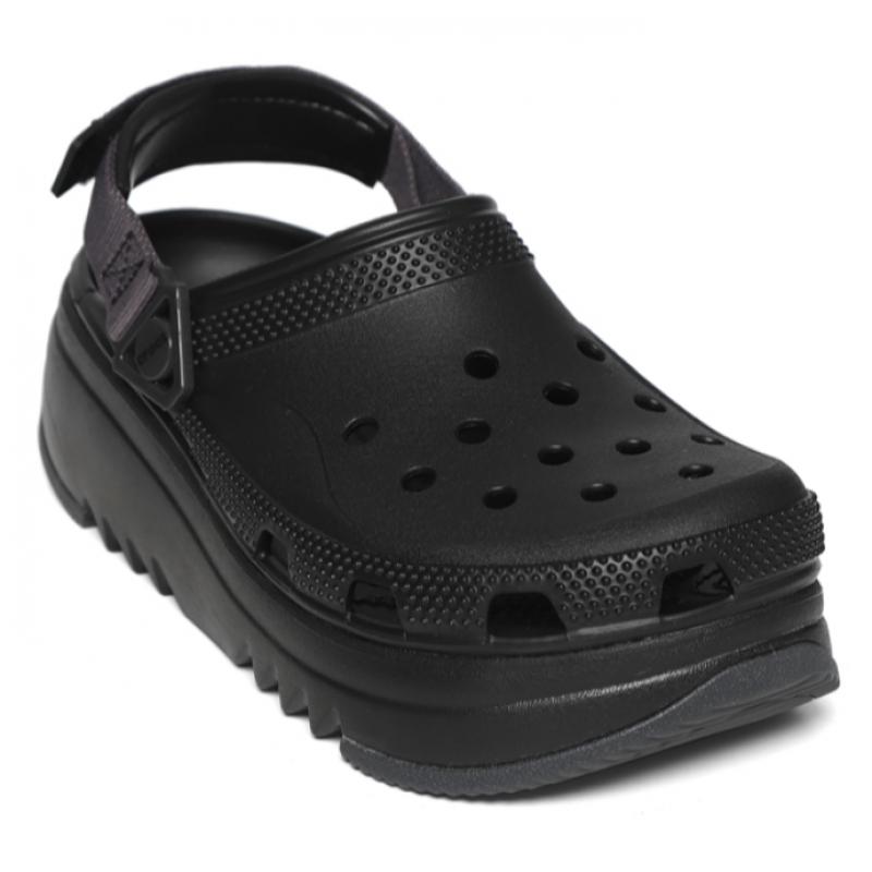 Galleria Crocs Hiker Xcape Clogs 208365 001