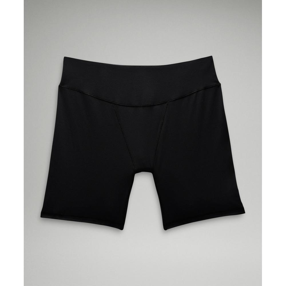 Lululemon Underease Super High Rise Shortie Underwear  2 Pack Black