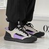 Men Women Hiking Shoes Outdoor Sneakers for Men New Comfort Casual Sneakers Walking Shoes Non-Slip Wear Resistant Travel Shoes