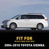 For Toyota Sienna 04-10 6921308020 Rear Left&Right Sliding Door Door Handle 2pcs