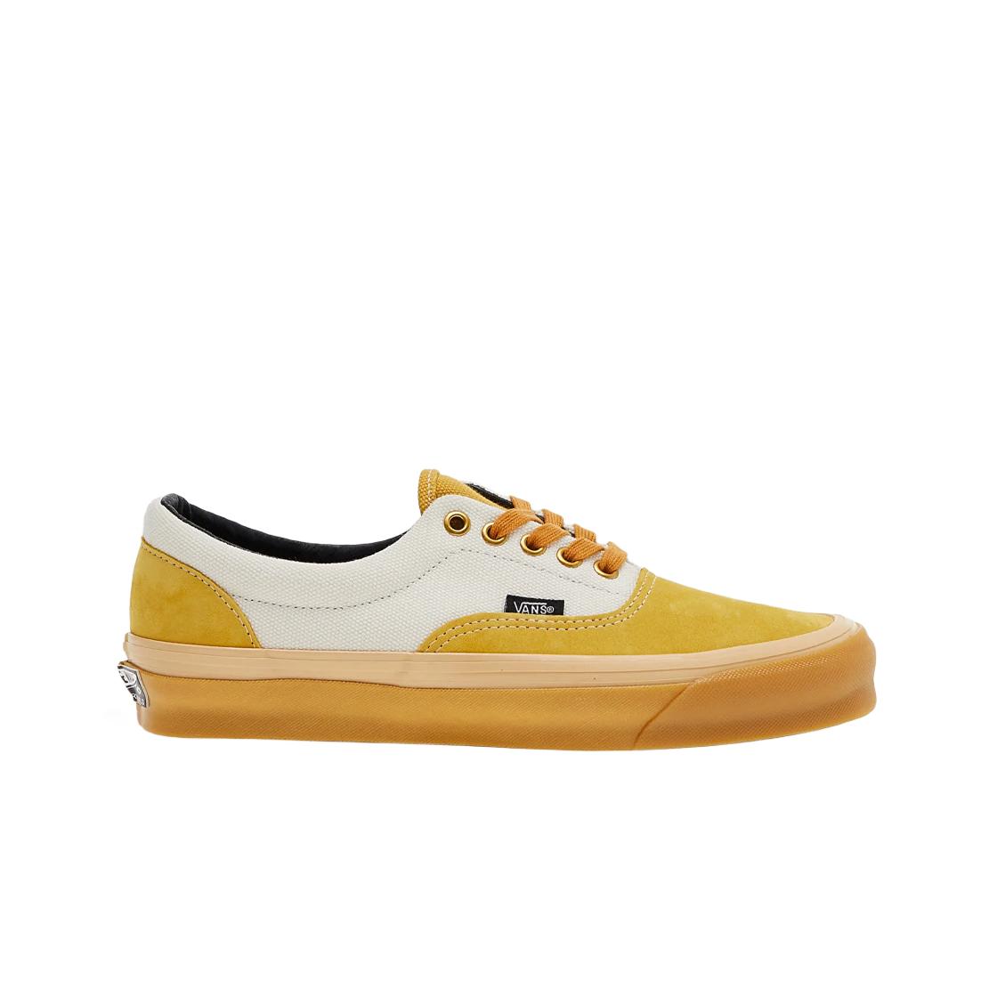 

Vans Vault Og Era Lx Table Scraps Brown 265